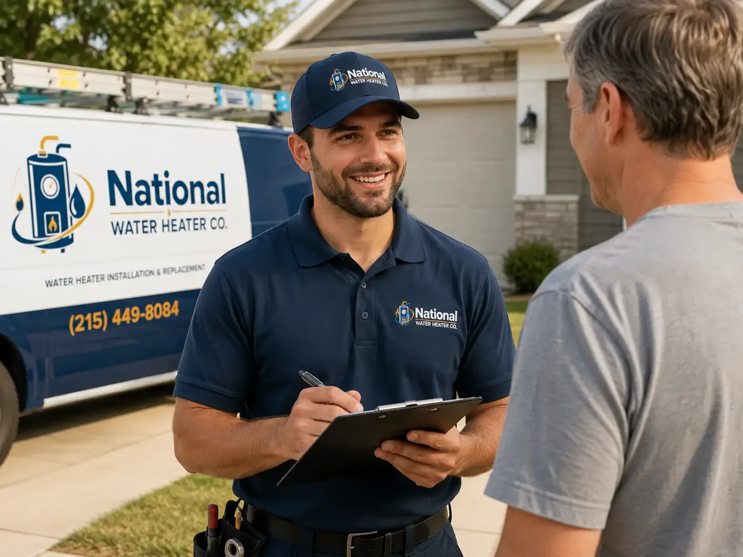 Water Heater Installation Rose Hill, IA FAQs